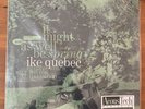 SEALED -  IKE QUEBEC [It Might As Well Be Spring] ANALOGUE PROD/LTD/45RPM