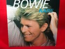 DAVID BOWIE Bowie Rare 1982 UK vinyl LP Velvet Goldmine tracks Helden Amsterdam