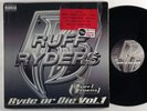 Ruff Ryders 