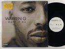 Warren G 