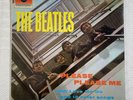 The Beatles – Please Please Me Vinyl LP
