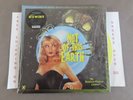 (NEW) TRACI LORDS IS NOT OF THIS EARTH ORIGINAL SOUNDTRACK COLORED VINYL LP