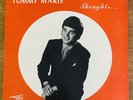 Tommy Maris, Thoughts… LP, used, X-pert Label, Funk, Soul,