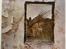 LED ZEPPELIN Zoso Vinyl LP ATL 50 008- CG P11