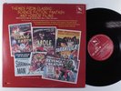 THEMES FROM CLASSIC SCIENCE FICTION Dick Jacobs VARESE SARABANDE LP VG+ e