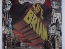 MONTY PYTHON Life Of Brian VIRGIN LP NM europe picture disc with insert e