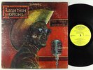 Lightnin' Hopkins - Free Form Patterns LP - International Artists