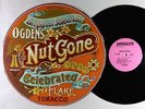 Small Faces - Ogdens' Nut Gone Flake LP - Immediate OG Press