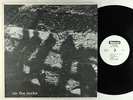 The Whims - On The Rocks LP - Private Folk VG+