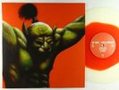 Thee Oh Sees - Face Stabber 2xLP - Castle Face Colored Wax Ltd. Poster