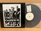OXYMORON - Fuck The Nineties 12