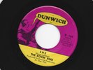 GARAGE  MOD 45 - ROVIN KIND -  SHE  - HEAR - 1967 DUNHILL
