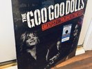 Goo Goo Dolls - Greatest Hits Volume 1 Singles EXCLUSIVE CLEAR VINYL Lp SEALED