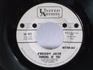 Freddy Jaye,UA 433,