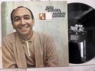 JOAO DONATO Sambou Sambou MILTON BANANA BOSSA JAZZ LP VG++ HEAR