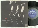 TAMBA TRIO 1964 Tempo ORIG BRAZIL BOSSA NOVA JAZZ LP HEAR