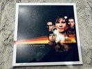 Angels and Airwaves - I-Empire Vinyl 2x LP Gold Like New Very Good Condition