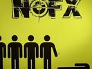 NOFX - Wolves In Wolves Clothing - Vinyl (LP)