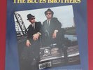 disque vinyle 33 tours The Blues Brothers 1980 Atlantic Recording 1980 Bon état