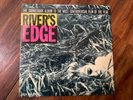 River's Edge Soundtrack 1987 Enigma SJ-73242 Sealed Vinyl M- Slayer