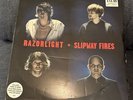 Razorlight - Slipway Fires Rare Vertigo 1st Press Vinyl LP