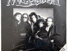 NEW  Marillion The Story So Far 1985 LP Vinyl Record Capitol CANADA SEALED V1