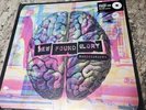 New Found Glory Radiosurgery SEALED Epitaph Pink Vinyl LP