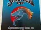Steve Miller Band- Greatest Hits 1974-78- Vinyl LP. Capitol Reissue. VG+