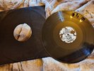 liquid- sweet harmony- liquid ep - rare oldskool hardcore 12