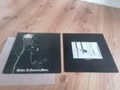 Darkthrone Lp Vinyl First Press Under A Funeral Moon 1993 Peaceville Vile 35