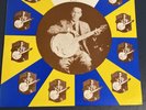 Papa Charlie Jackson - Fat Mouth 1924-1927 LP - Yazoo Black Label Vinyl Record