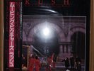 Rush - Moving Pictures  W/Obi