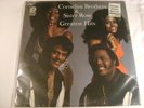 Cornelius Brothers & Sister Rose Greatest Hits LP Sealed