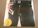 The Rolling Stones Sticky Fingers LP Sealed Limited Edition HQ-180