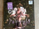 RARE Melanie Martinez– Portals Limited Barnes & Noble Baby Pink Vinyl New Sealed