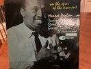 Horace Parlan – On The Spur Of The Moment- 33 RPM  Blue Note 4074