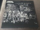 Fairport Convention - What We Did On Our Holidays RE Palm Tree Rainbow Label