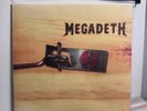 Megadeth - Risk White Vinyl (2022) Sealed