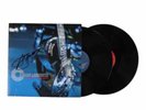 Sonny Landreth Signed Vinyl Recorded Live In Lafayette Album BECKETT COA Auto