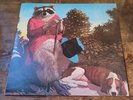 JJ Cale LP - Naturally - 1976 UK Re - VG+ / EX