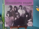 Jefferson Airplane - Surrealistic Pillow Vinyl 1967 LSP-3766 Stereo New Sealed