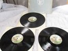 Rush ‘Archives’ 3 LP vinyl record Gatefold first three albums Fly By Night Cares