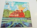 FRIENDS THE BEACH BOYS  FIRST PRESS SURF BEAT