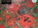 Uno-same Italian prog lp reissue brand new Osanna