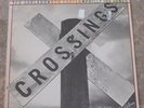 Red Garland Ron Carter Jones Crossings 1978 LP Vinyl NM- Nice In Shrink GXY-5106