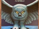 Rush 2015 Fly By Night Vinyl LP Opened But Not Played Mint