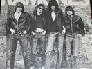 Ramones - Ramones -Original Black LP-Sire -1978 -JacPress-SR6020- VG+- 1 Owner