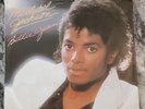 45 rpm Vintage 7” Vinyl Single Hit Record Michael Jackson -Billie Jean UK IMPORT