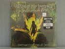 CRADLE OF FILTH Damnation And A Day LP sealed 2x VINYL Record BLACK METAL NEW