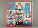 GYMSLIPS Rocking With The Renees OPTIC NERVE LP + 7
